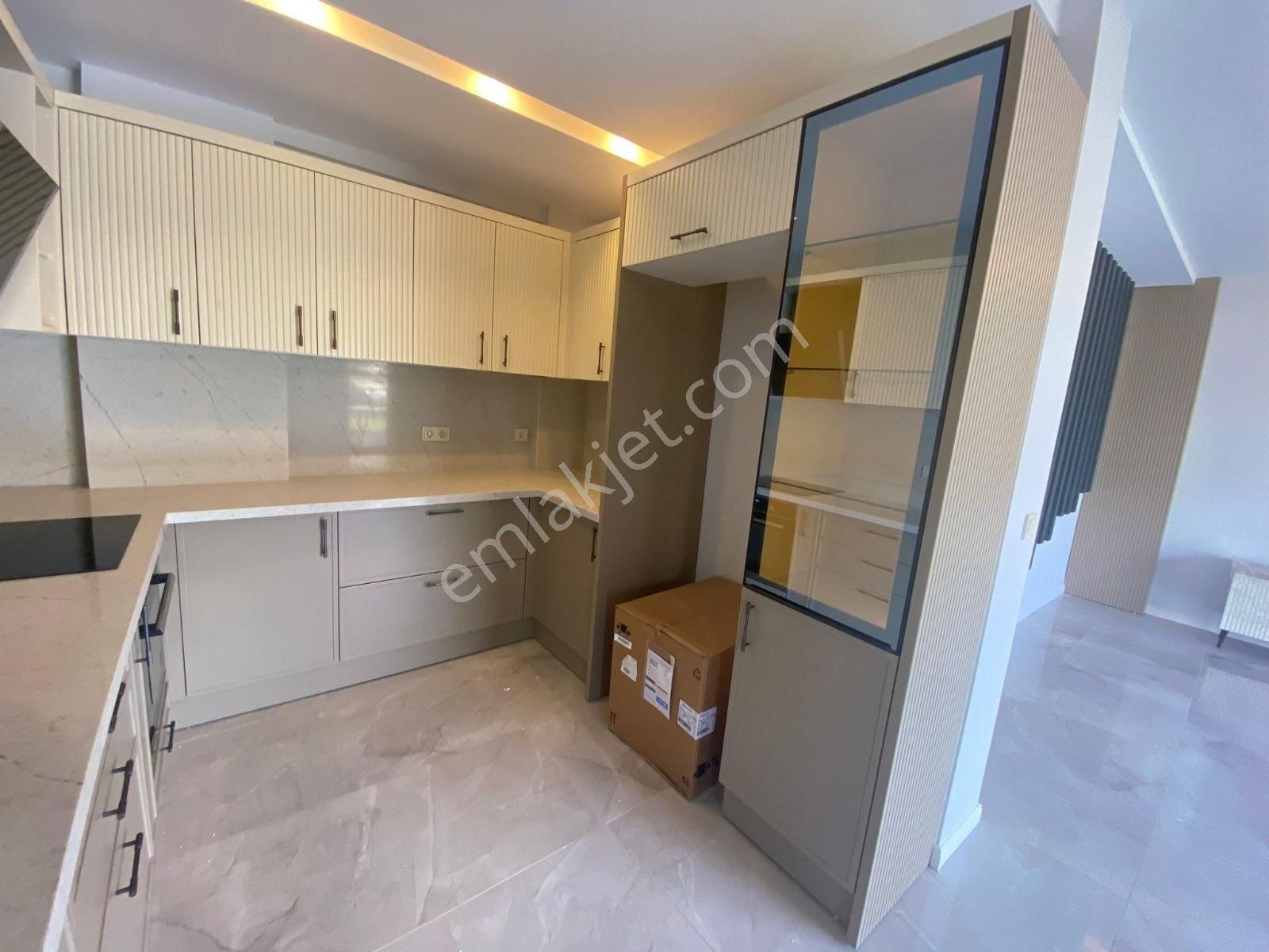 Özderede Şahane Lüks Villa - Görsel 13