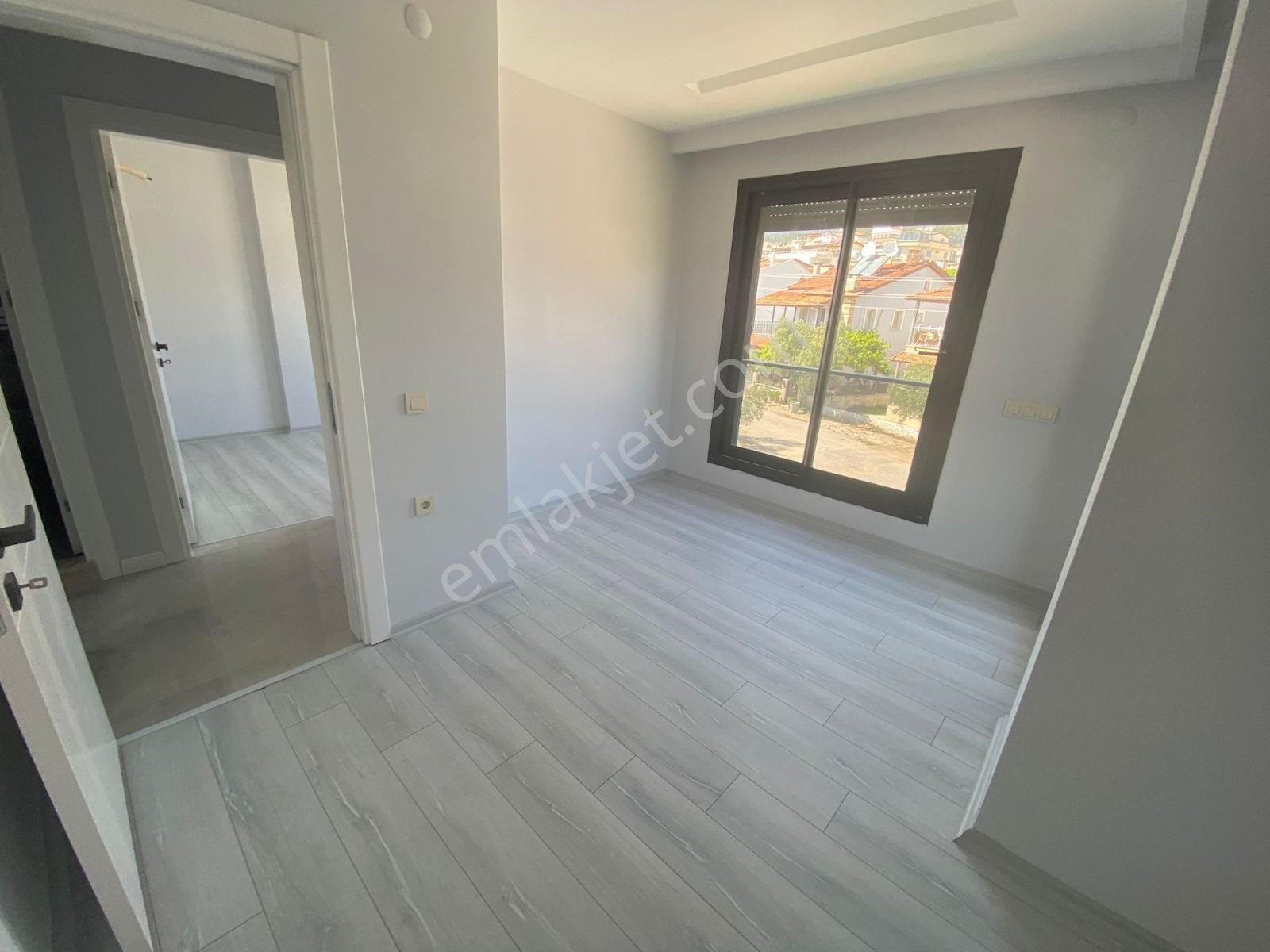 Özderede Şahane Lüks Villa - Görsel 27