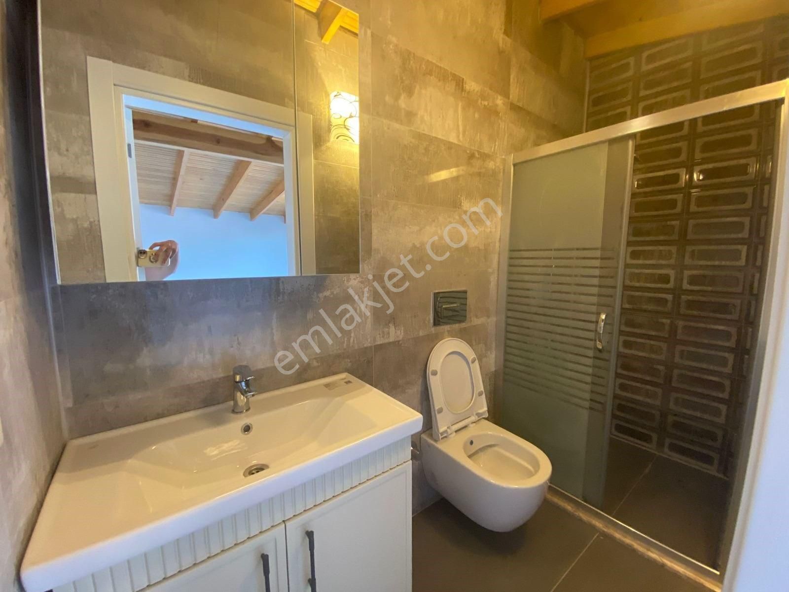 Özderede Şahane Lüks Villa - Görsel 8