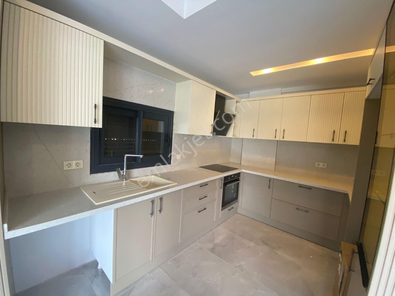 Özderede Şahane Lüks Villa - Görsel 22