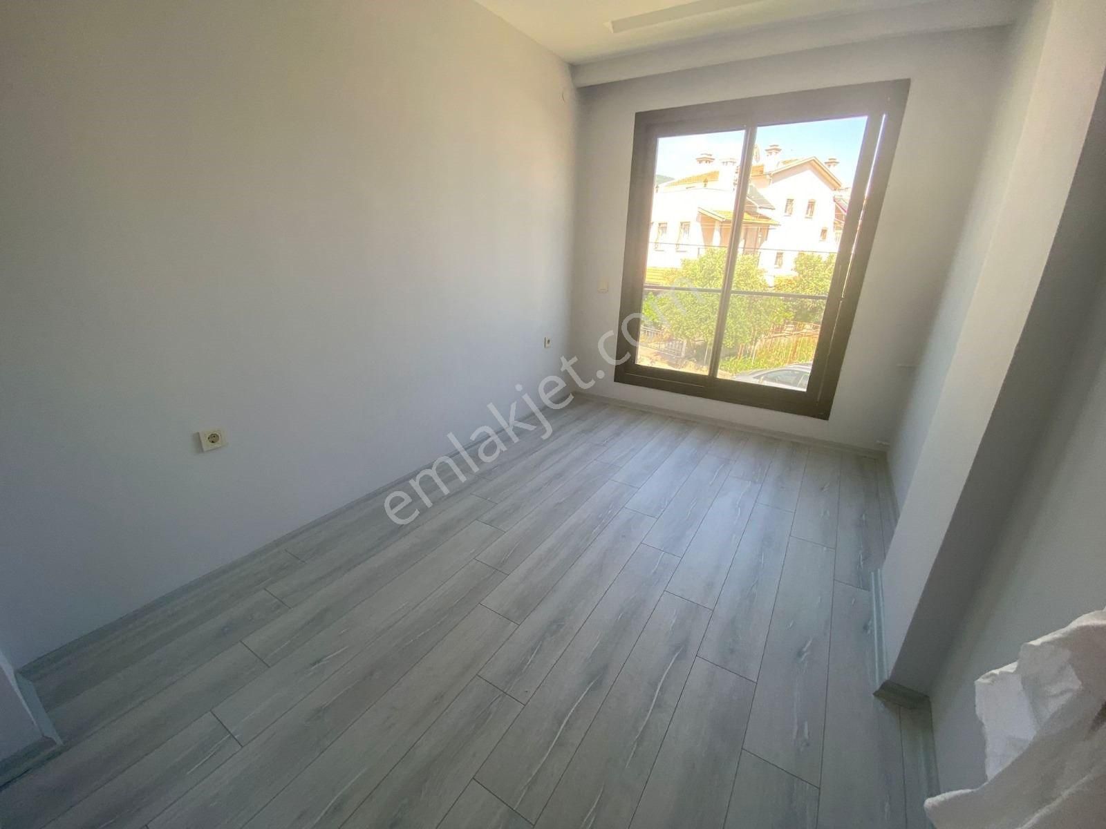 Özderede Şahane Lüks Villa - Görsel 16