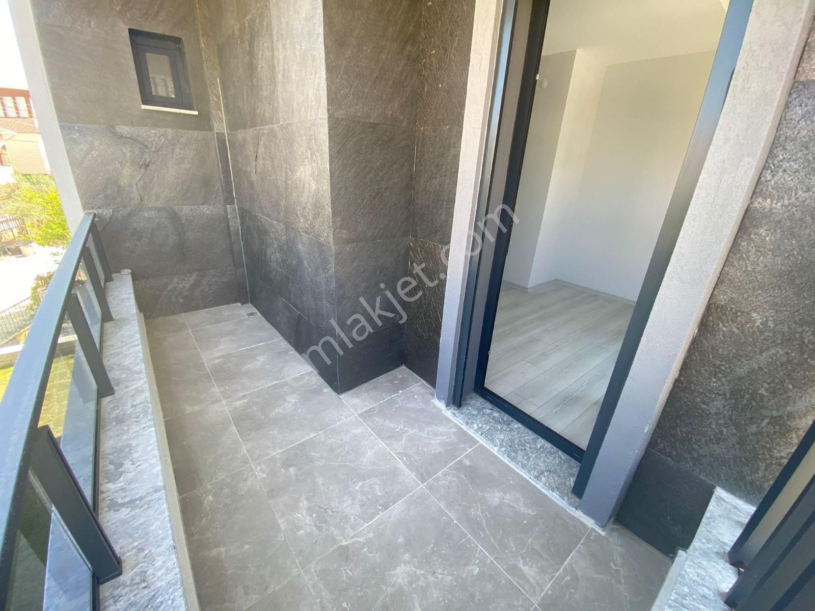 Özderede Şahane Lüks Villa - Görsel 21