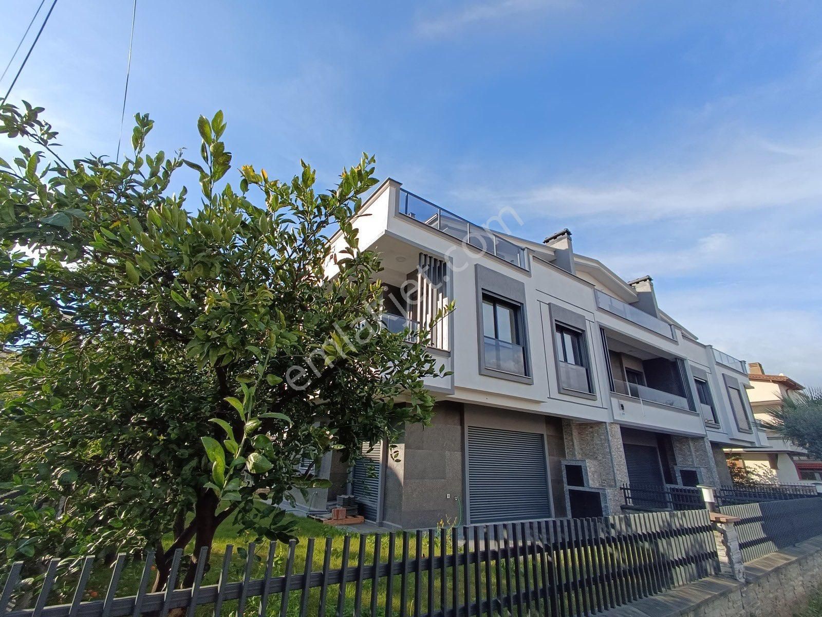 Özderede Şahane Lüks Villa - Görsel 6