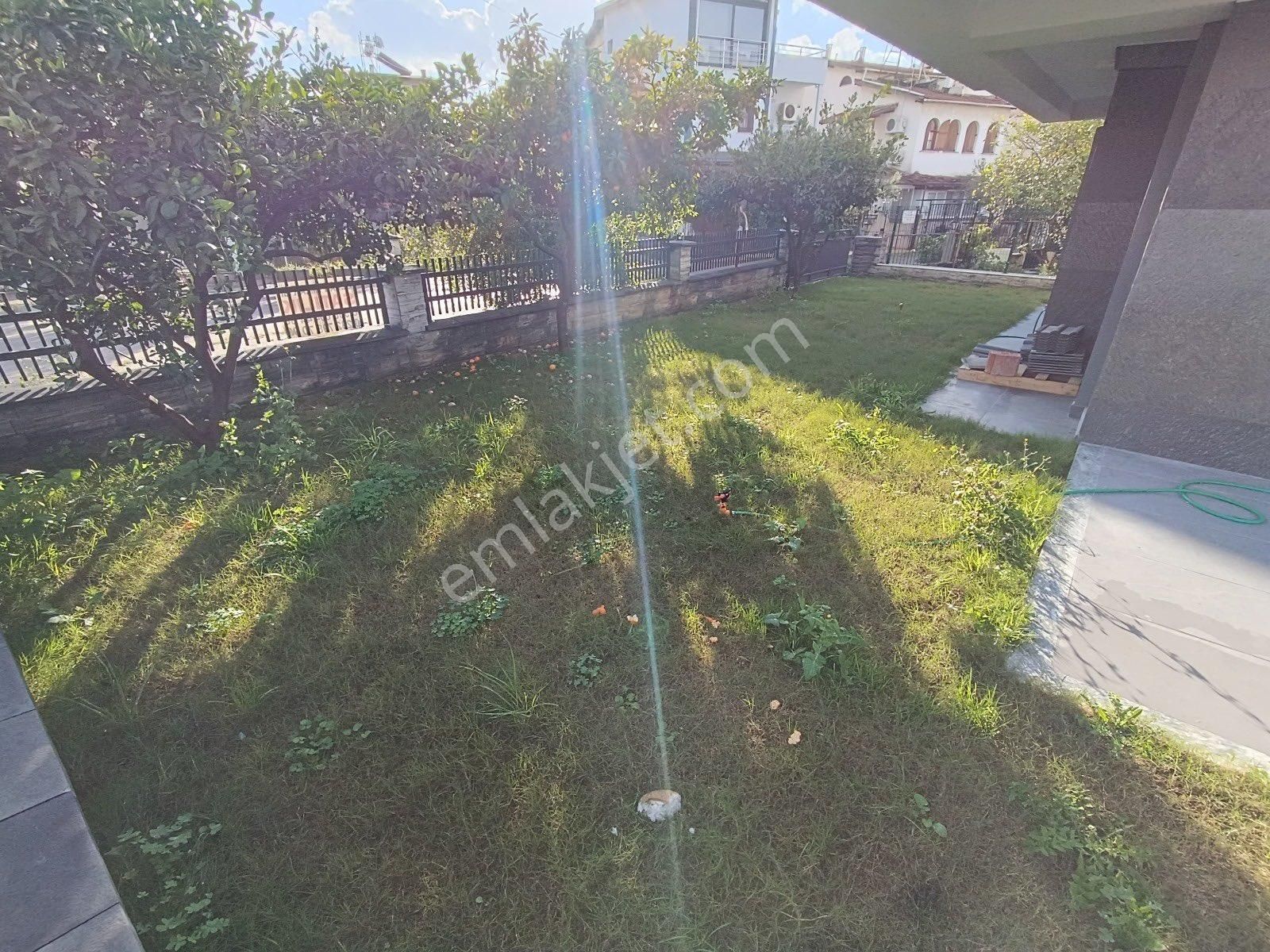 Özderede Şahane Lüks Villa - Görsel 12