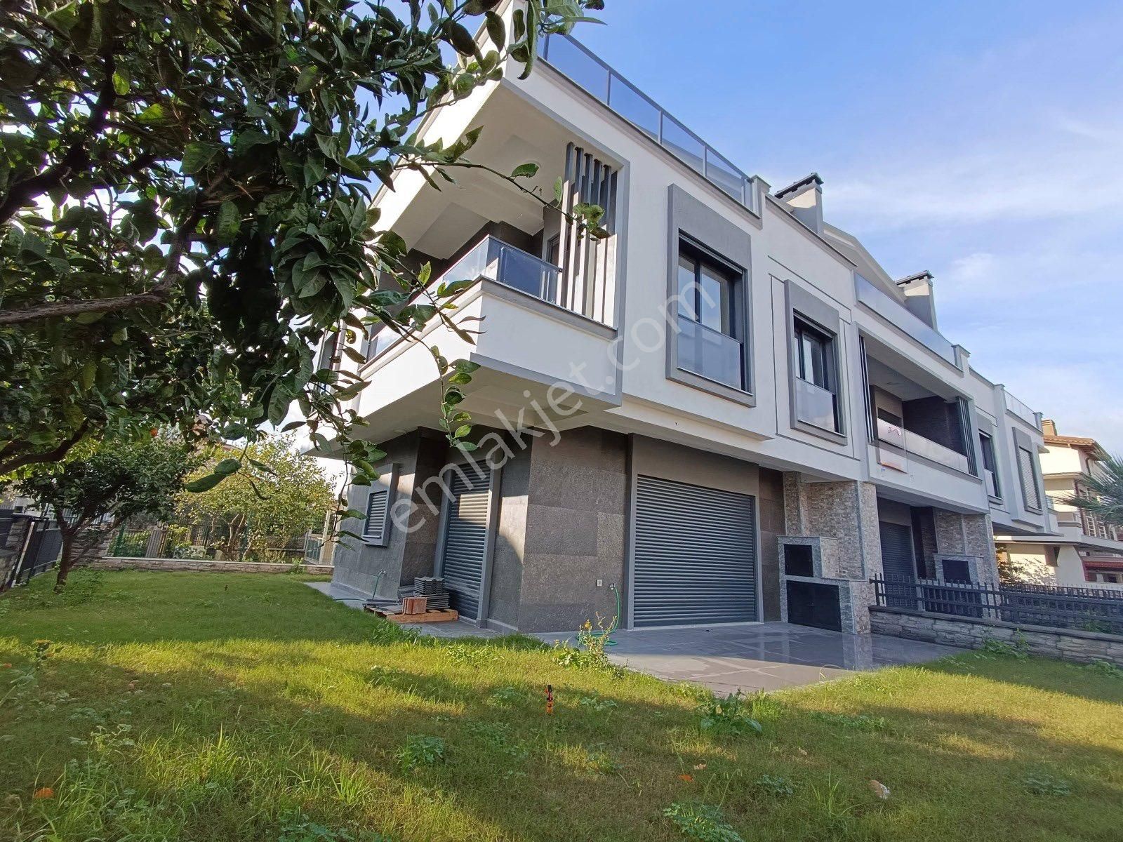 Özderede Şahane Lüks Villa - Görsel 2