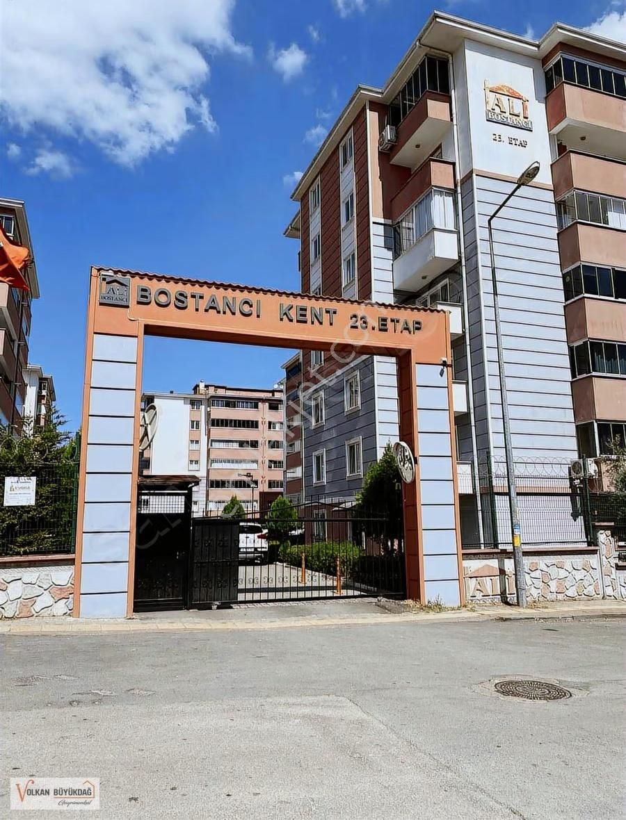 Vb Gayrimenkul Hamitler'de Site İçi Satılık Arakat Daire - Görsel 19