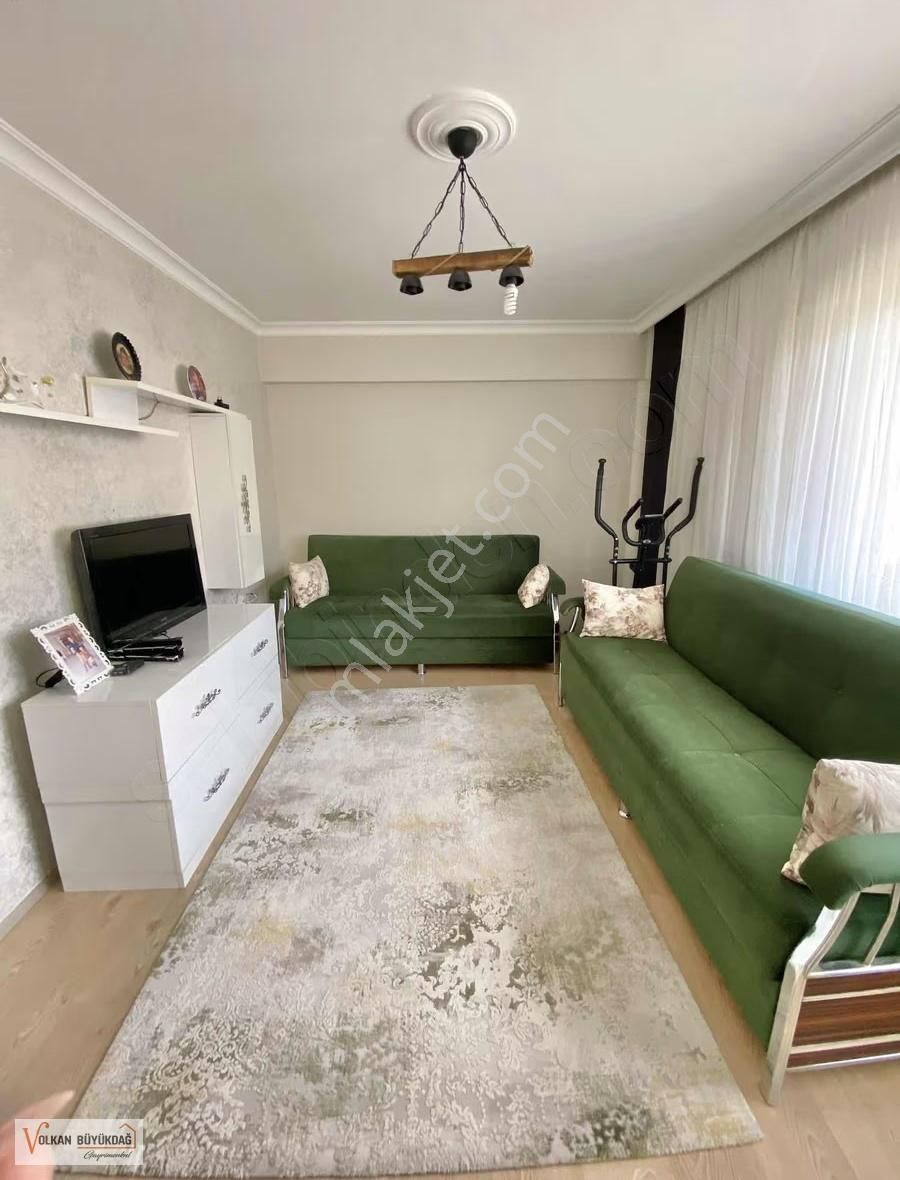 Vb Gayrimenkul Hamitler'de Site İçi Satılık Arakat Daire - Görsel 13