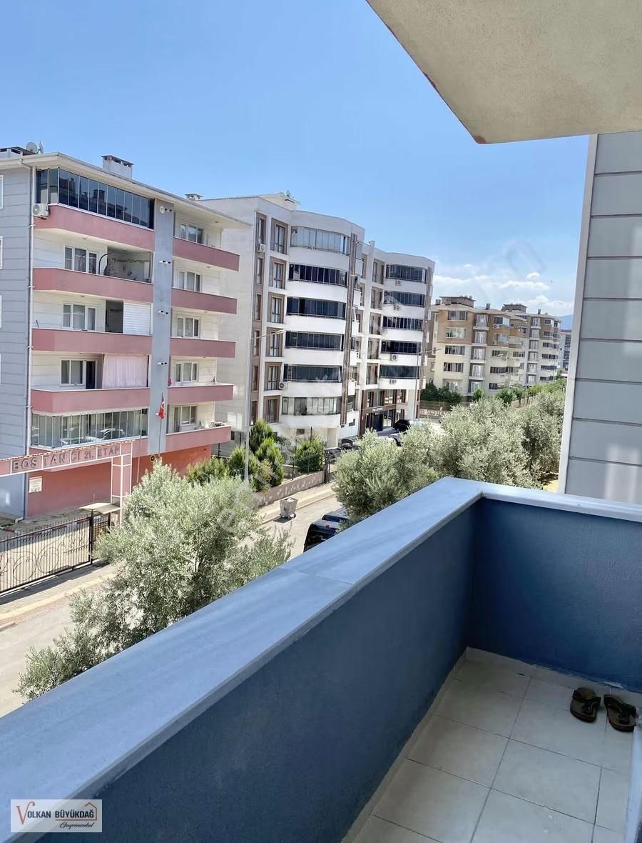 Vb Gayrimenkul Hamitler'de Site İçi Satılık Arakat Daire - Görsel 17