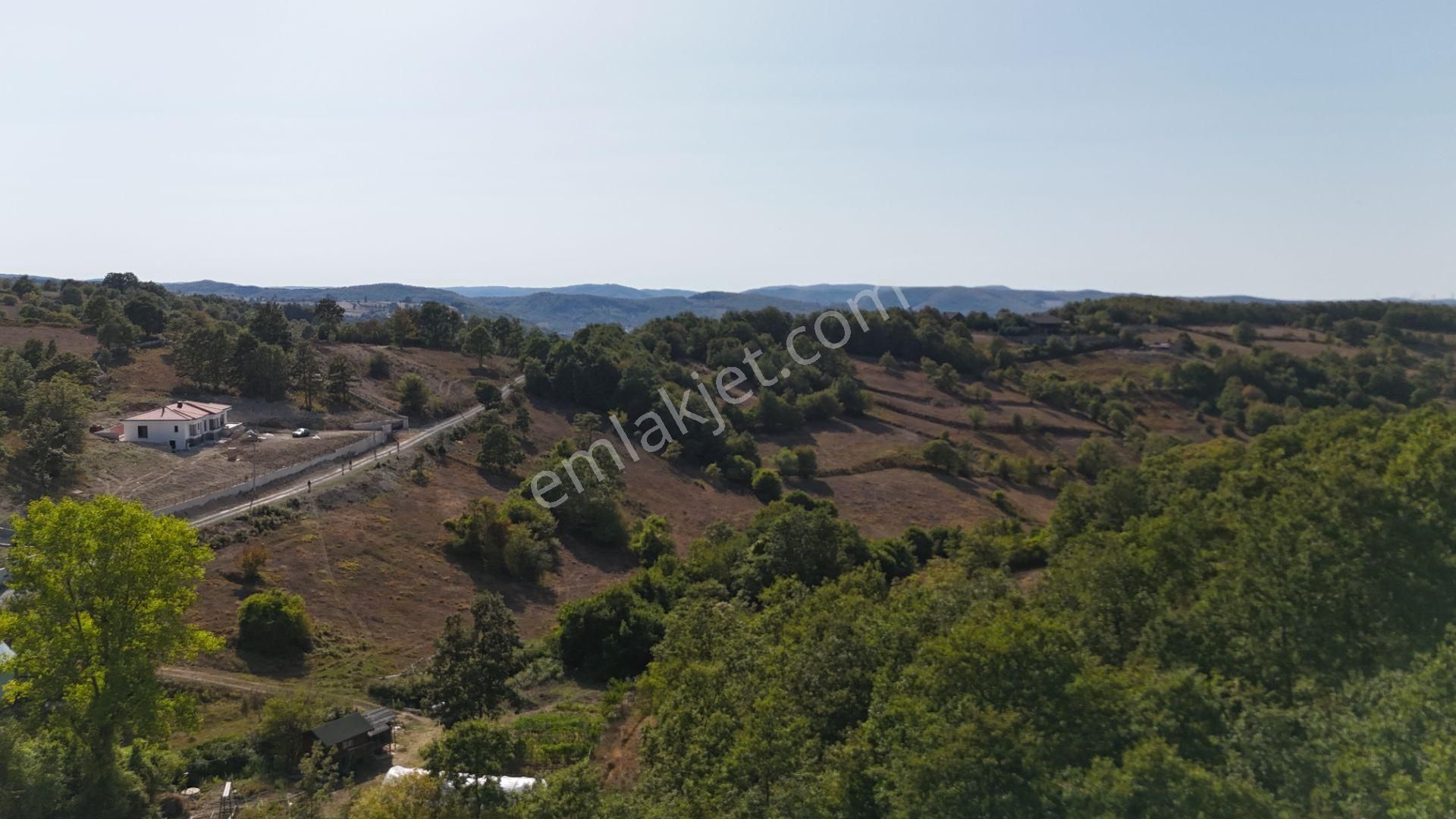 Gebze Ahatlı Da 1986 M2 Satılık Parsel - Görsel 28