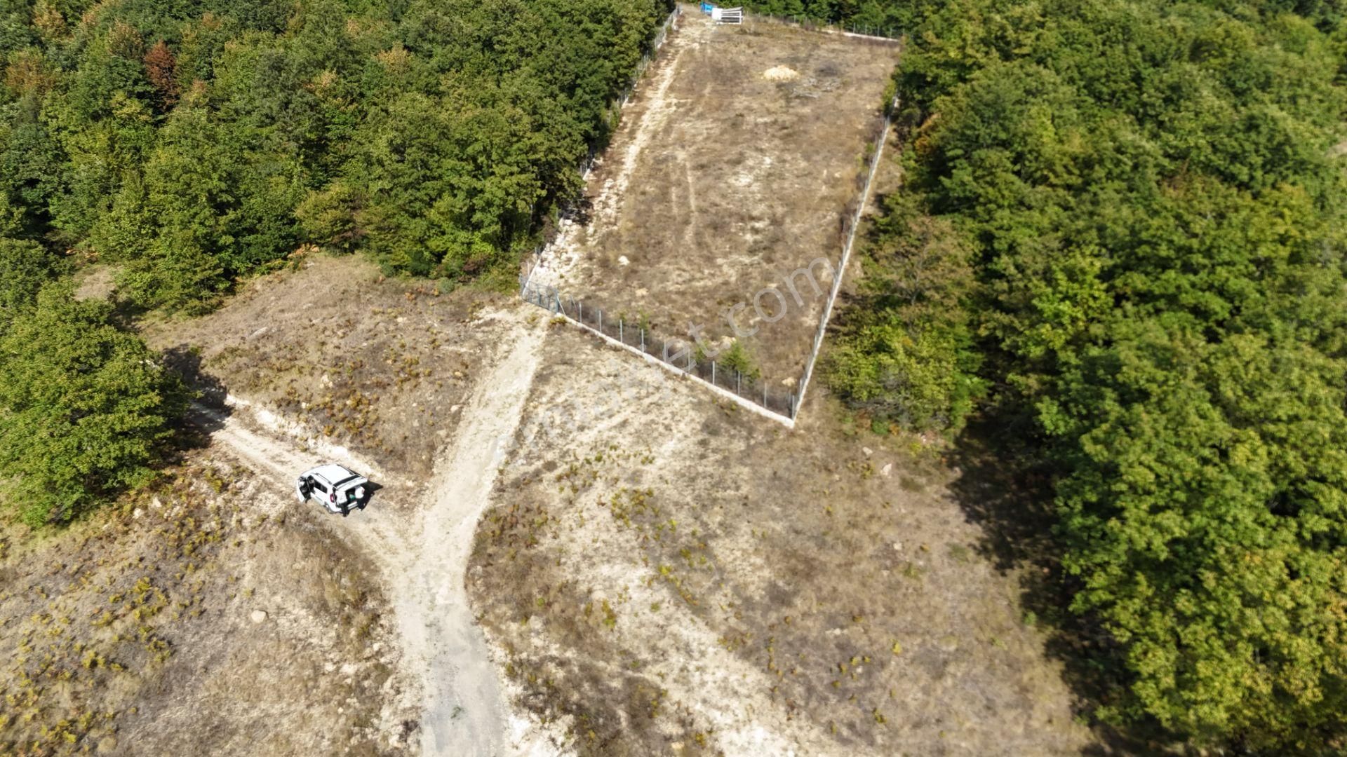 Gebze Ahatlı Da 1986 M2 Satılık Parsel - Görsel 29