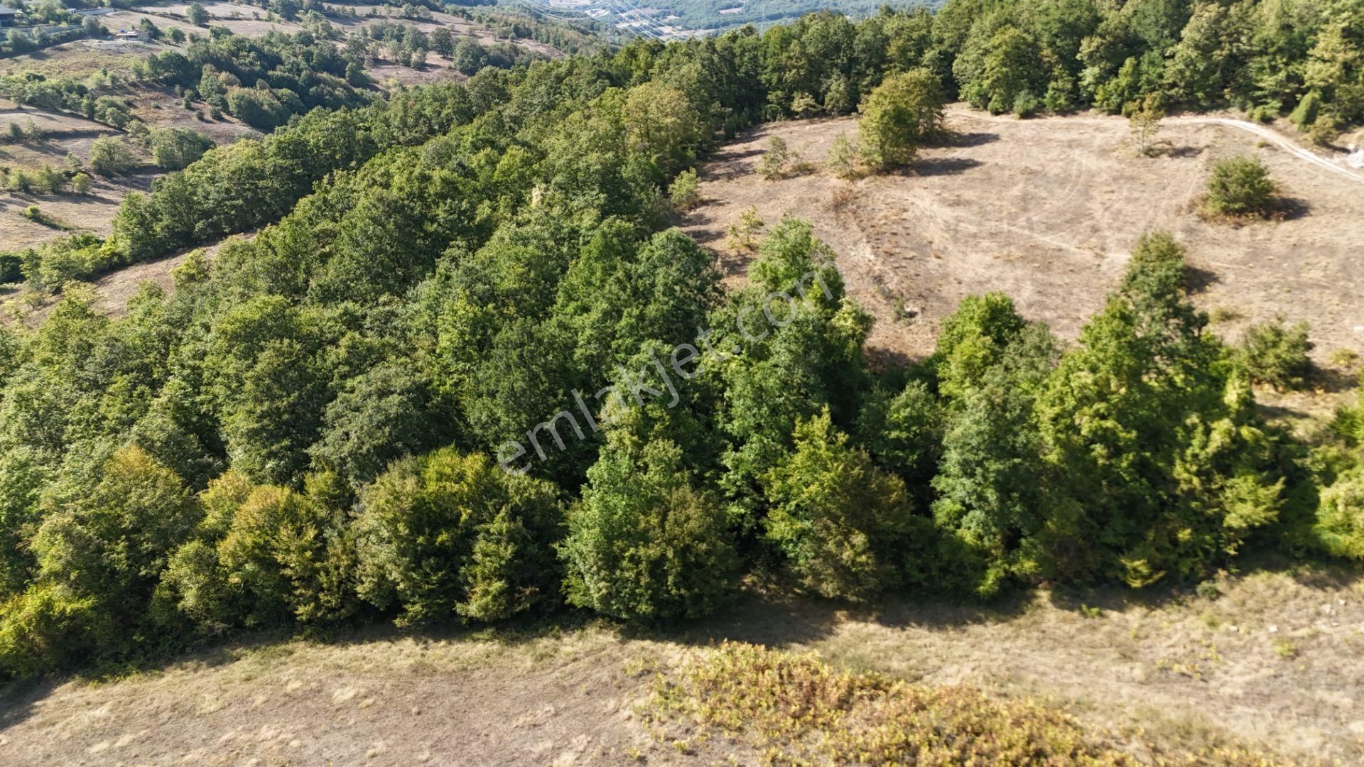 Gebze Ahatlı Da 1986 M2 Satılık Parsel - Görsel 6
