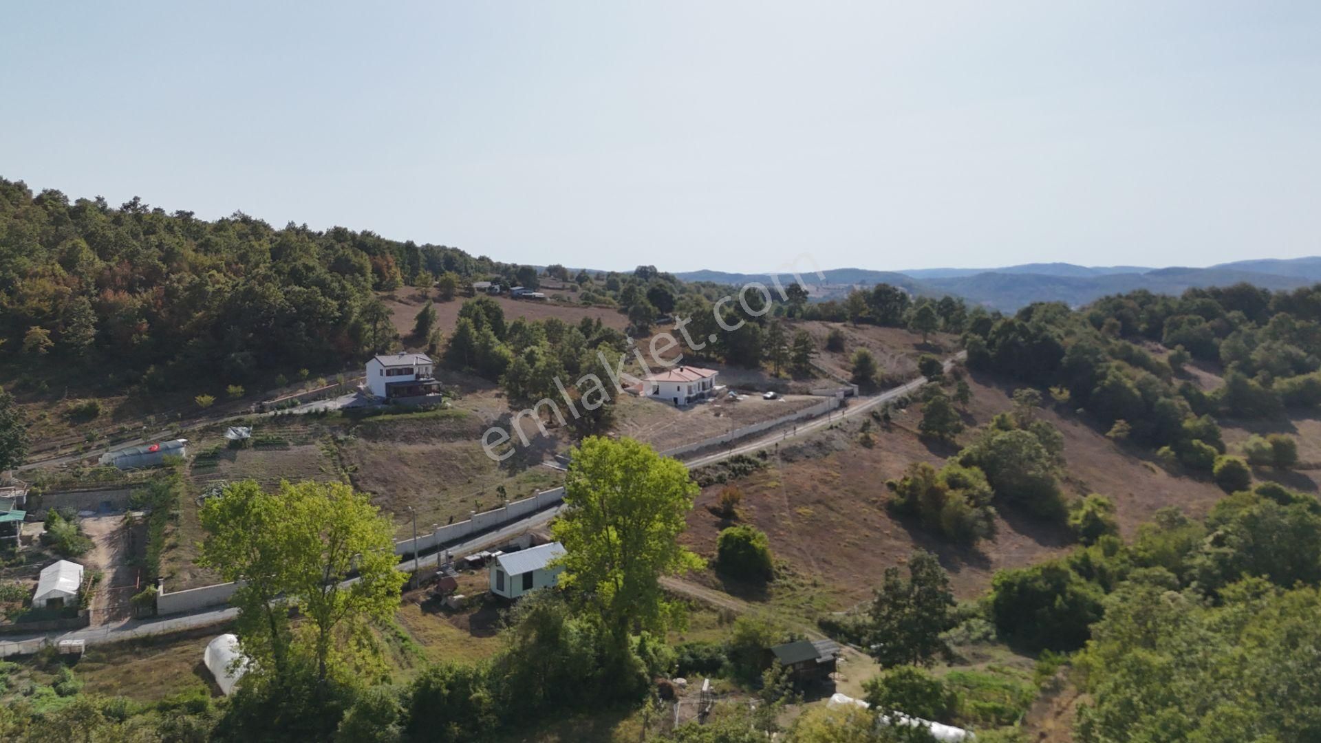 Gebze Ahatlı Da 1986 M2 Satılık Parsel - Görsel 27