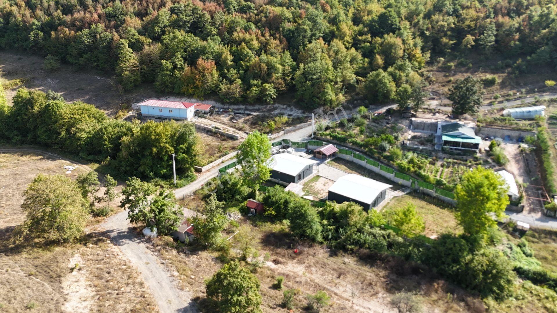 Gebze Ahatlı Da 1986 M2 Satılık Parsel - Görsel 2