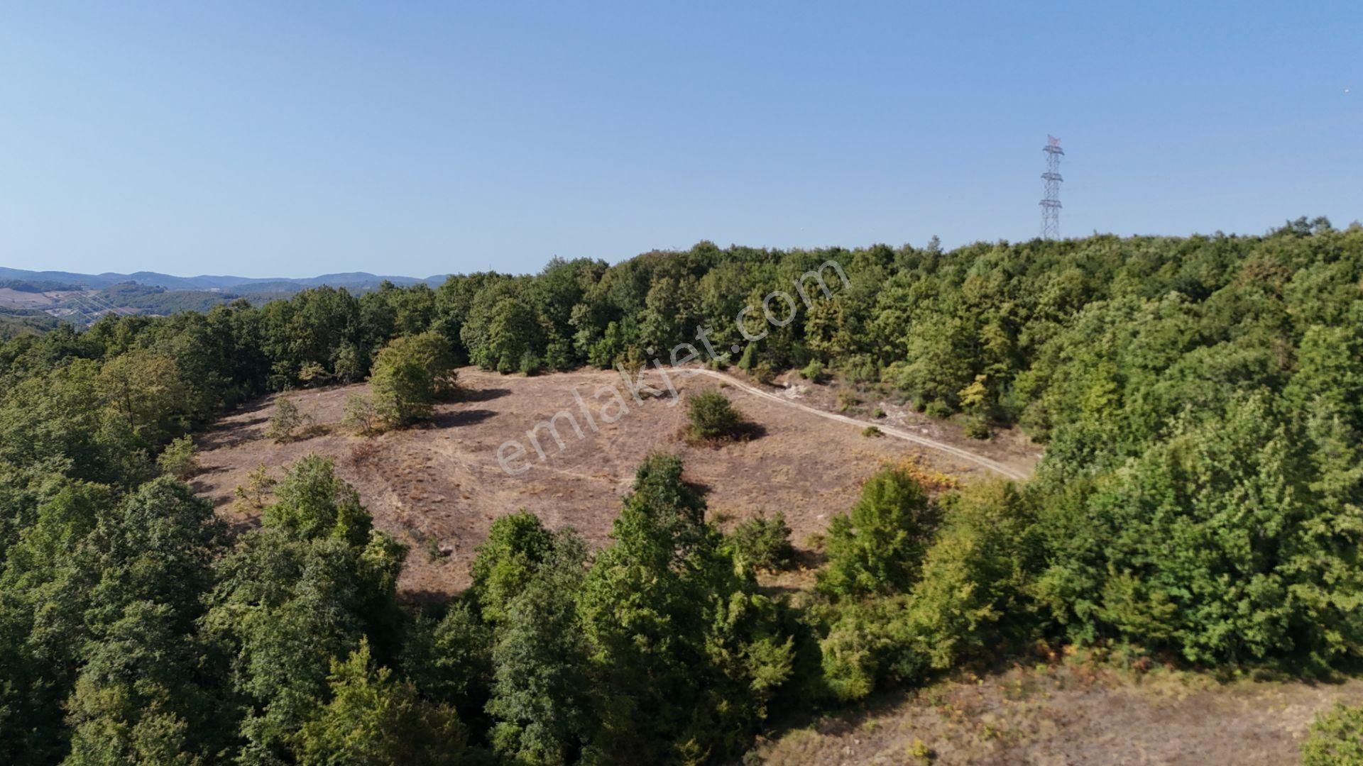 Gebze Ahatlı Da 1986 M2 Satılık Parsel - Görsel 12