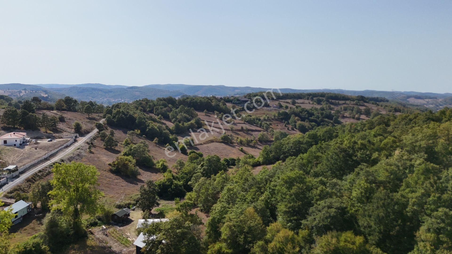 Gebze Ahatlı Da 1986 M2 Satılık Parsel - Görsel 14