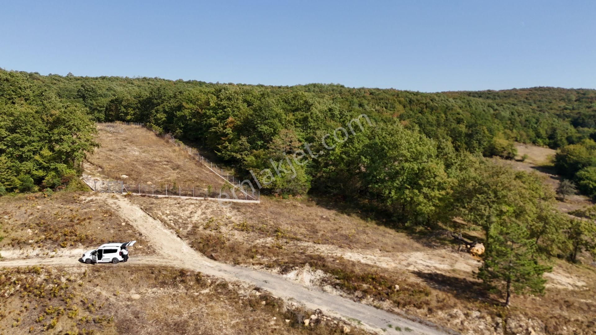 Gebze Ahatlı Da 1986 M2 Satılık Parsel - Görsel 25