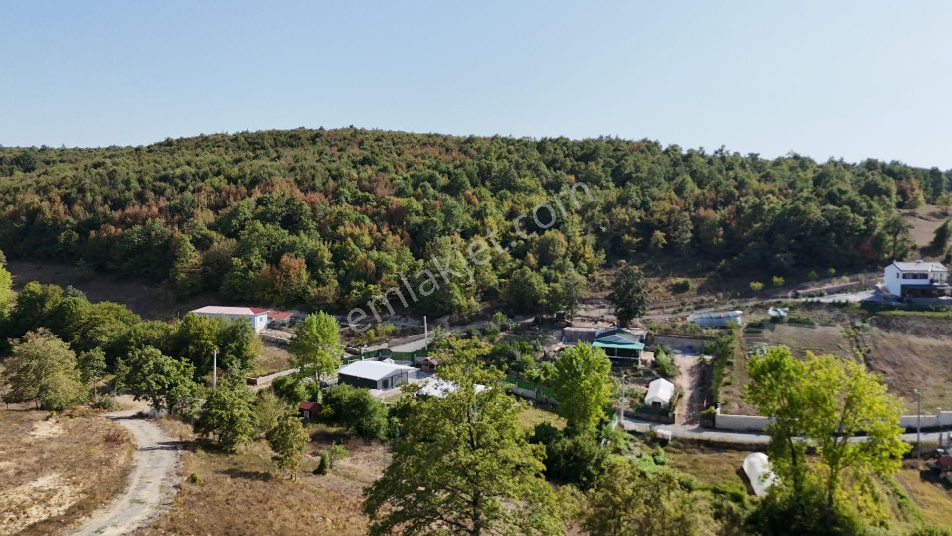 Gebze Ahatlı Da 1986 M2 Satılık Parsel - Görsel 26