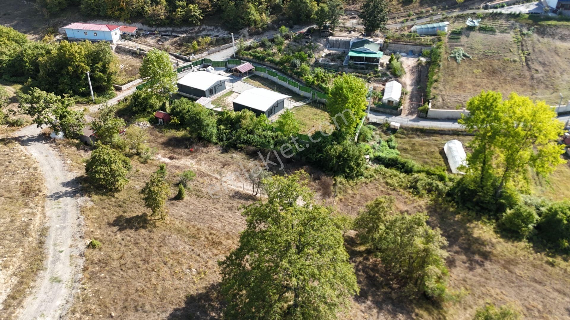 Gebze Ahatlı Da 1986 M2 Satılık Parsel - Görsel 22