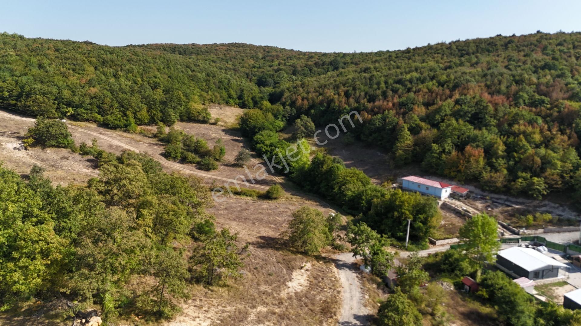 Gebze Ahatlı Da 1986 M2 Satılık Parsel - Görsel 21