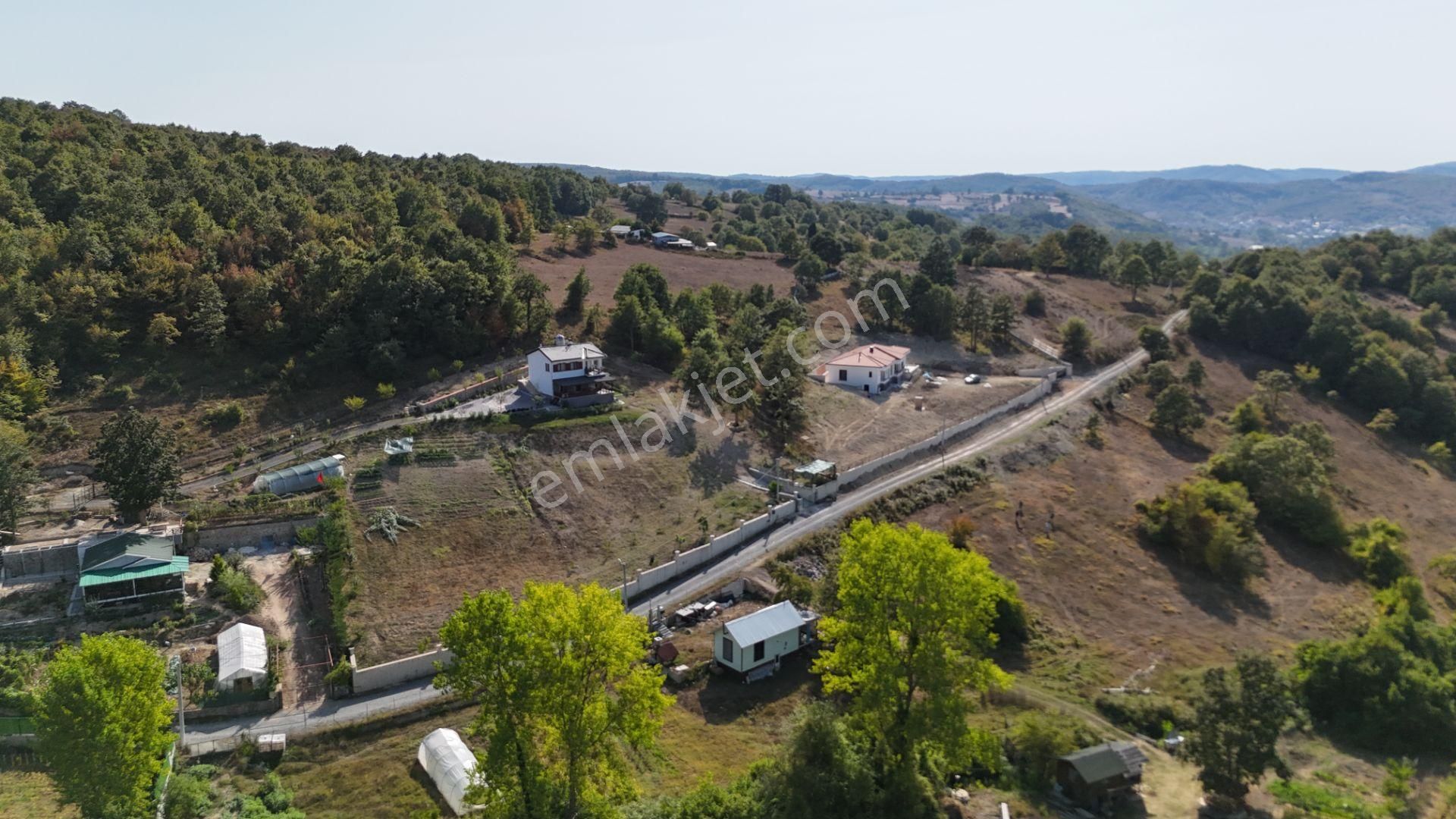 Gebze Ahatlı Da 1986 M2 Satılık Parsel - Görsel 20
