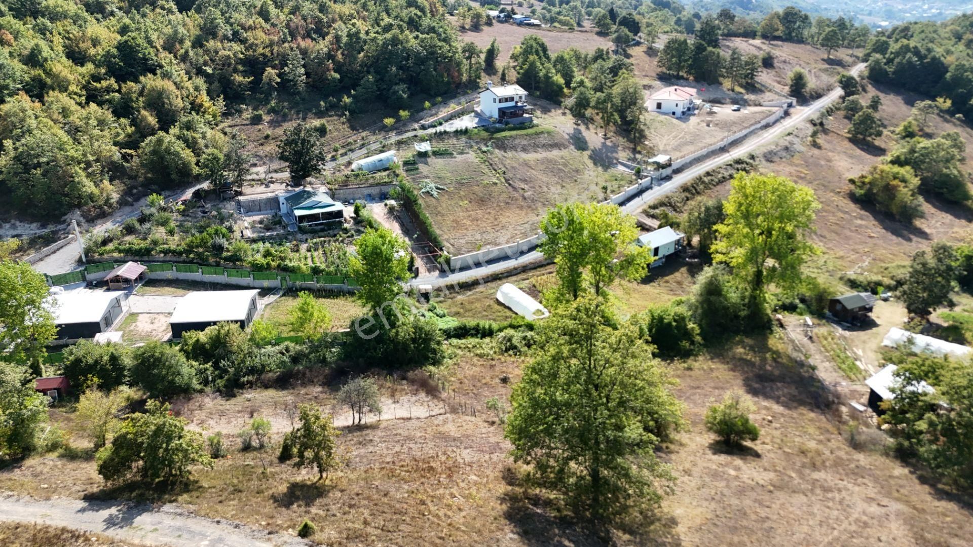 Gebze Ahatlı Da 1986 M2 Satılık Parsel - Görsel 4