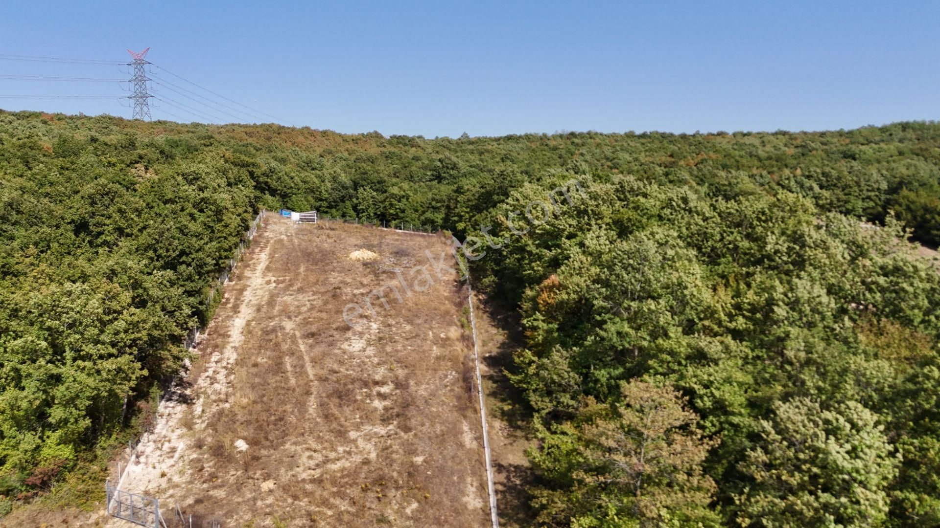 Gebze Ahatlı Da 1986 M2 Satılık Parsel - Görsel 10