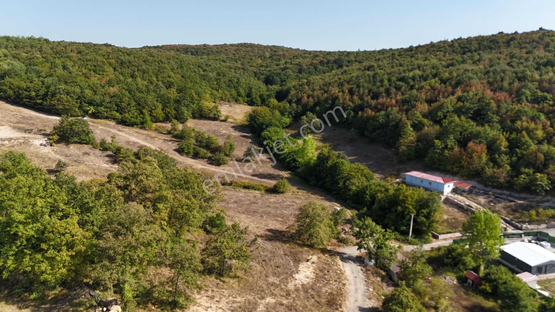 Gebze Ahatlı Da 1986 M2 Satılık Parsel - Görsel 18