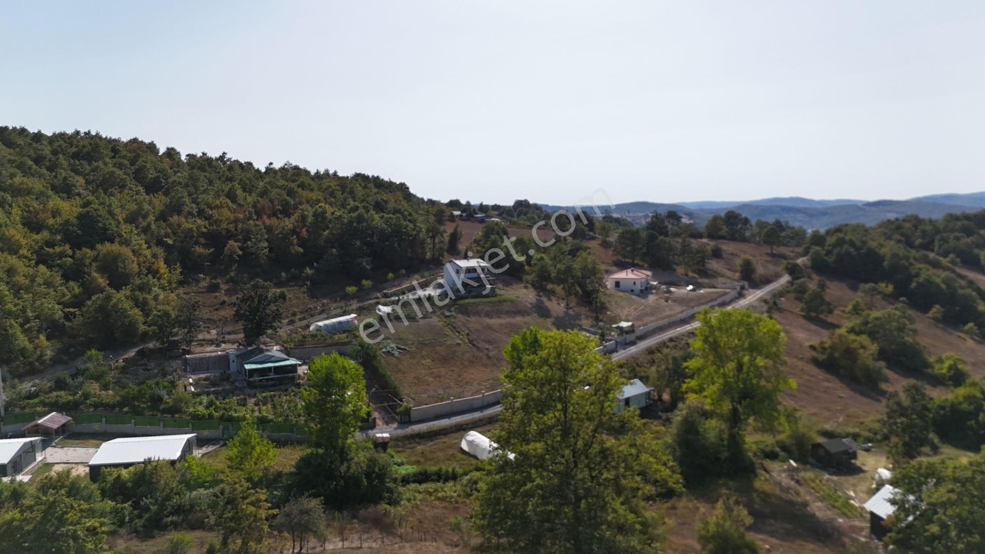 Gebze Ahatlı Da 1986 M2 Satılık Parsel - Görsel 16