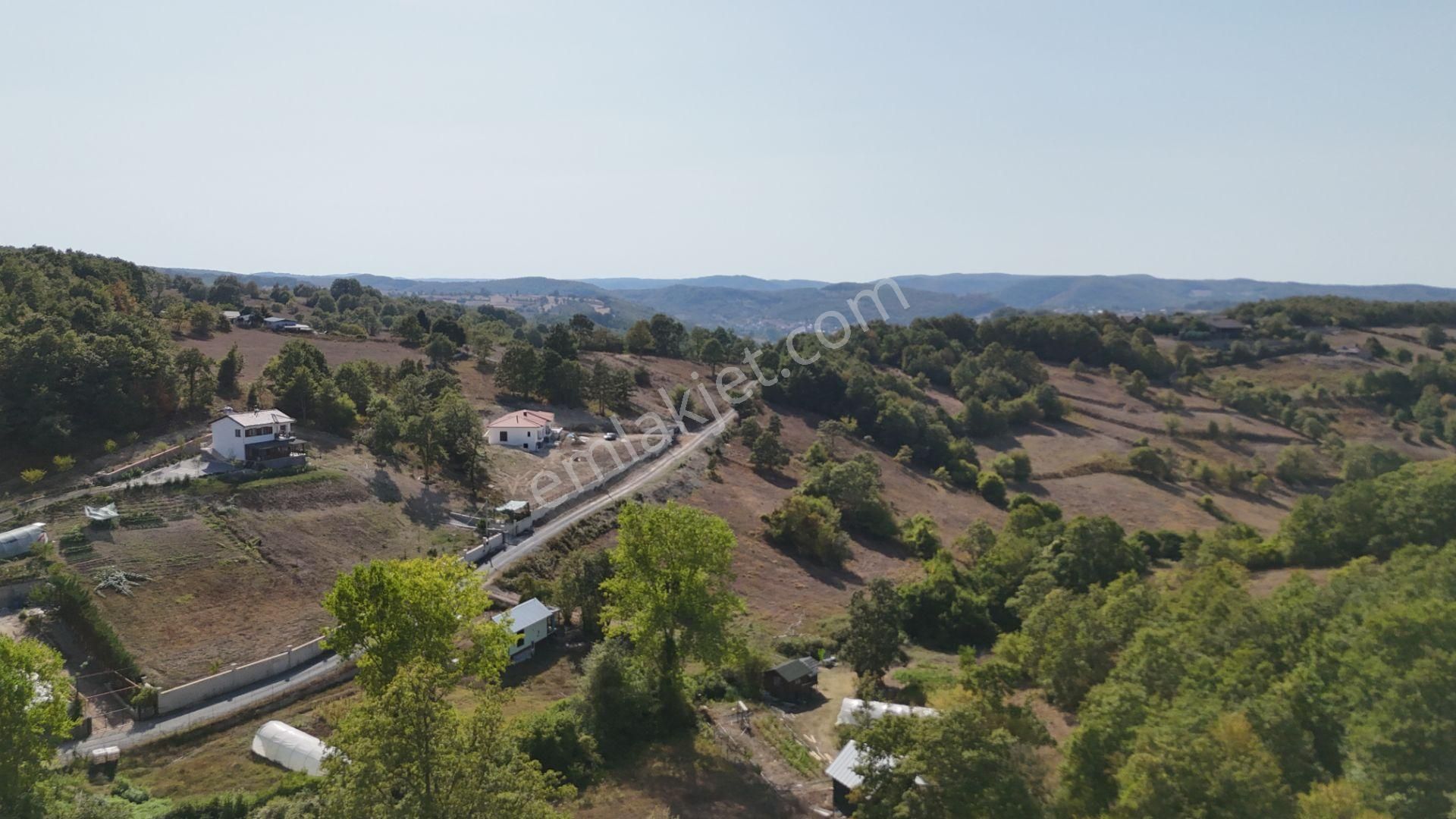 Gebze Ahatlı Da 1986 M2 Satılık Parsel - Görsel 15