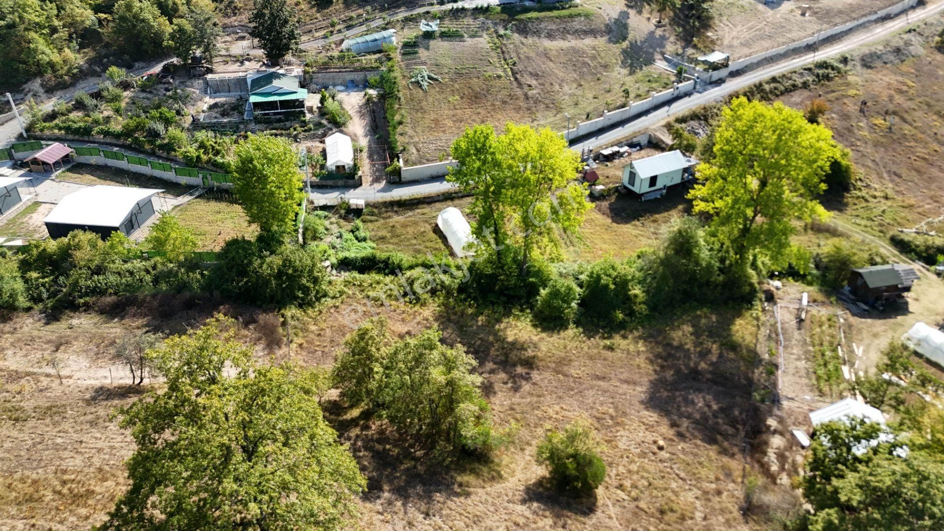Gebze Ahatlı Da 1986 M2 Satılık Parsel - Görsel 23