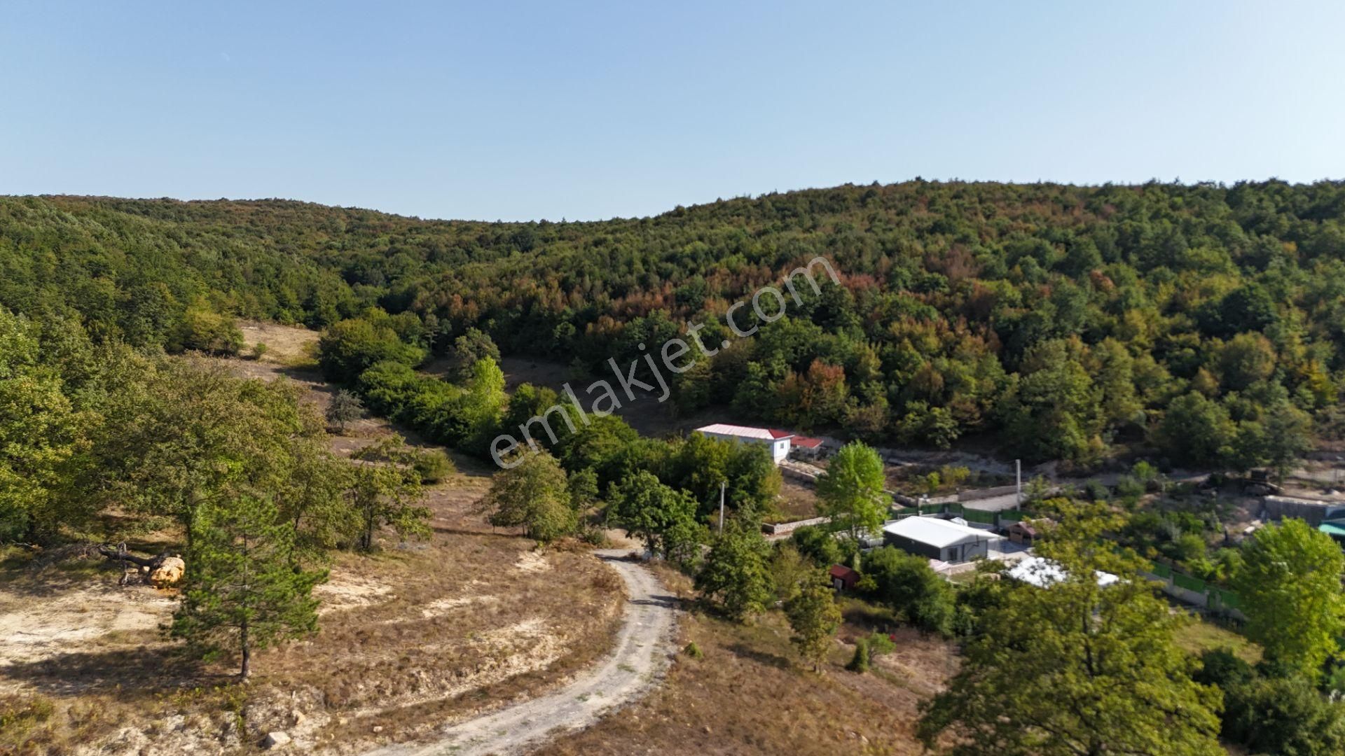 Gebze Ahatlı Da 1986 M2 Satılık Parsel