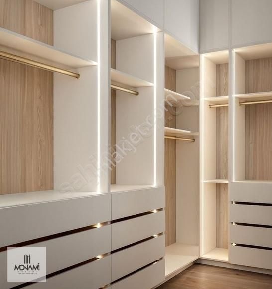 Urla Merkeze 5dk Denize 1dk Tam Müstakil 350m2 Arsalı 0 Villa - Görsel 7