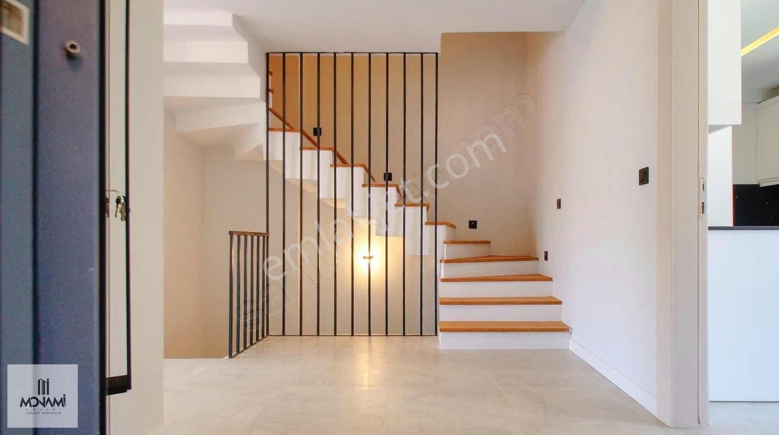 Zeytinalanı Ted Koleji Önü Mükemmel Konum 5+1 250m2 0 Deniz Manz - Görsel 10