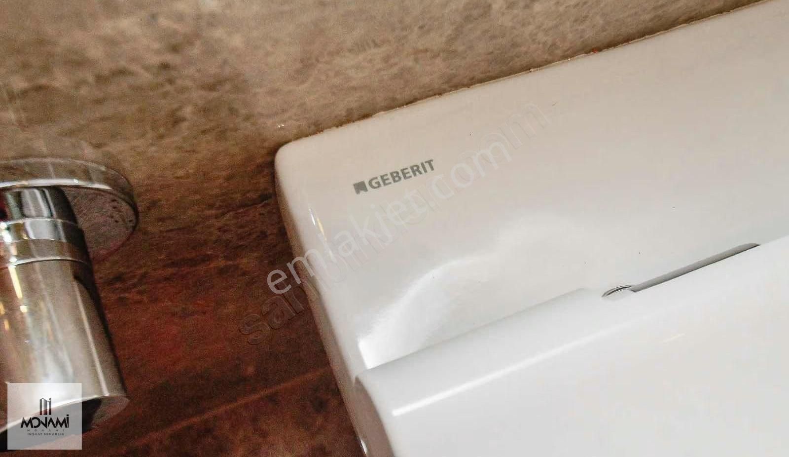 Zeytinalanı Ted Koleji Önü Mükemmel Konum 5+1 250m2 0 Deniz Manz - Görsel 7