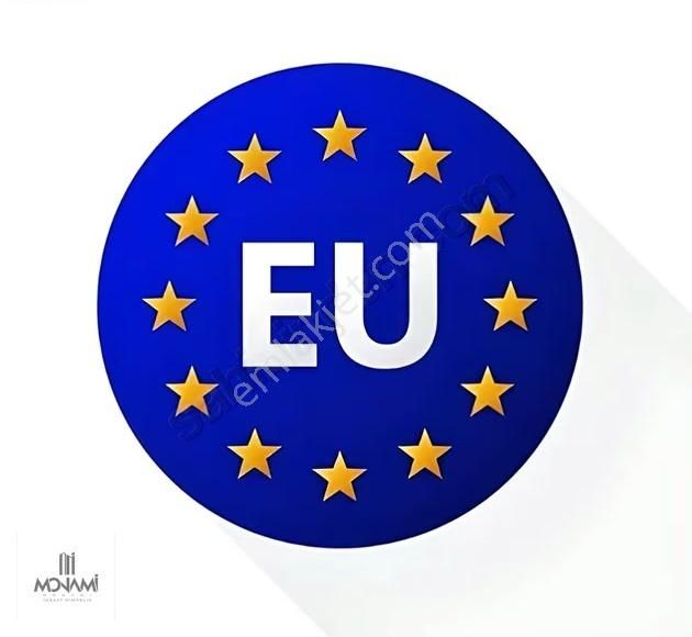 Sıfır Özel Havuzlu 8+1 440m2 Full Havuz-sauna-hamam K.garaj - Görsel 13