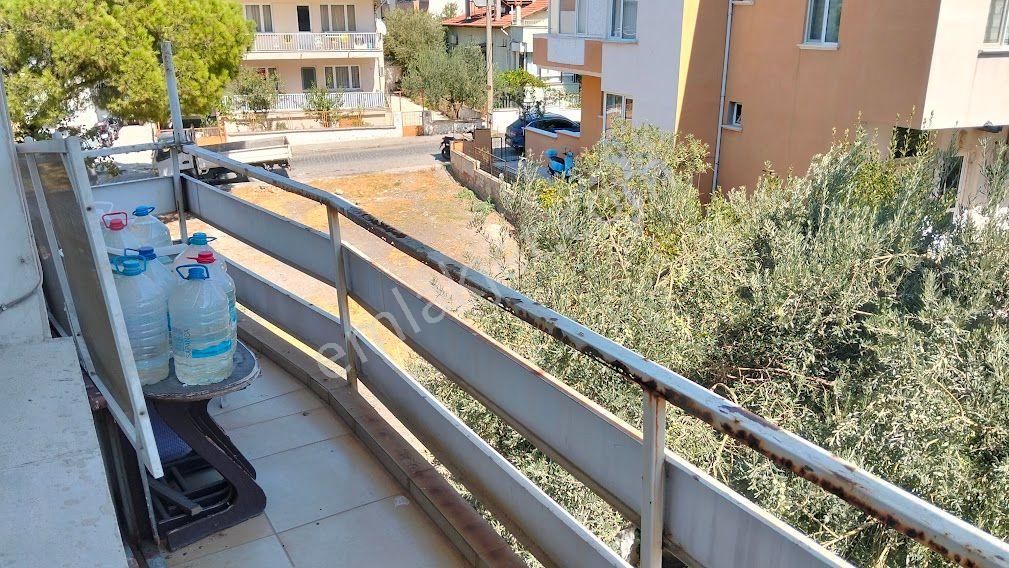 Ayvalık Armutçuk 2+1 Satılık Daire - Görsel 15