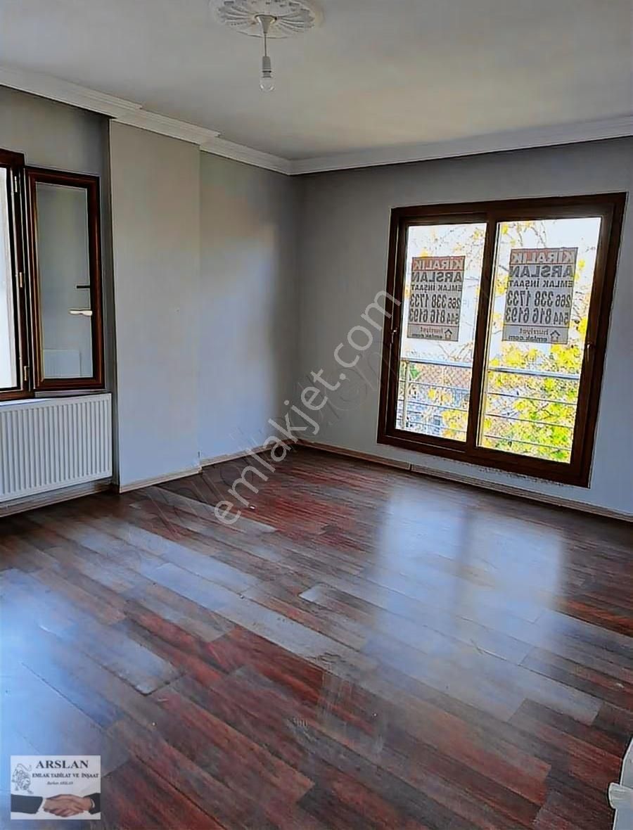 Arslan Emlaktan Kiralık Daire - Görsel 10