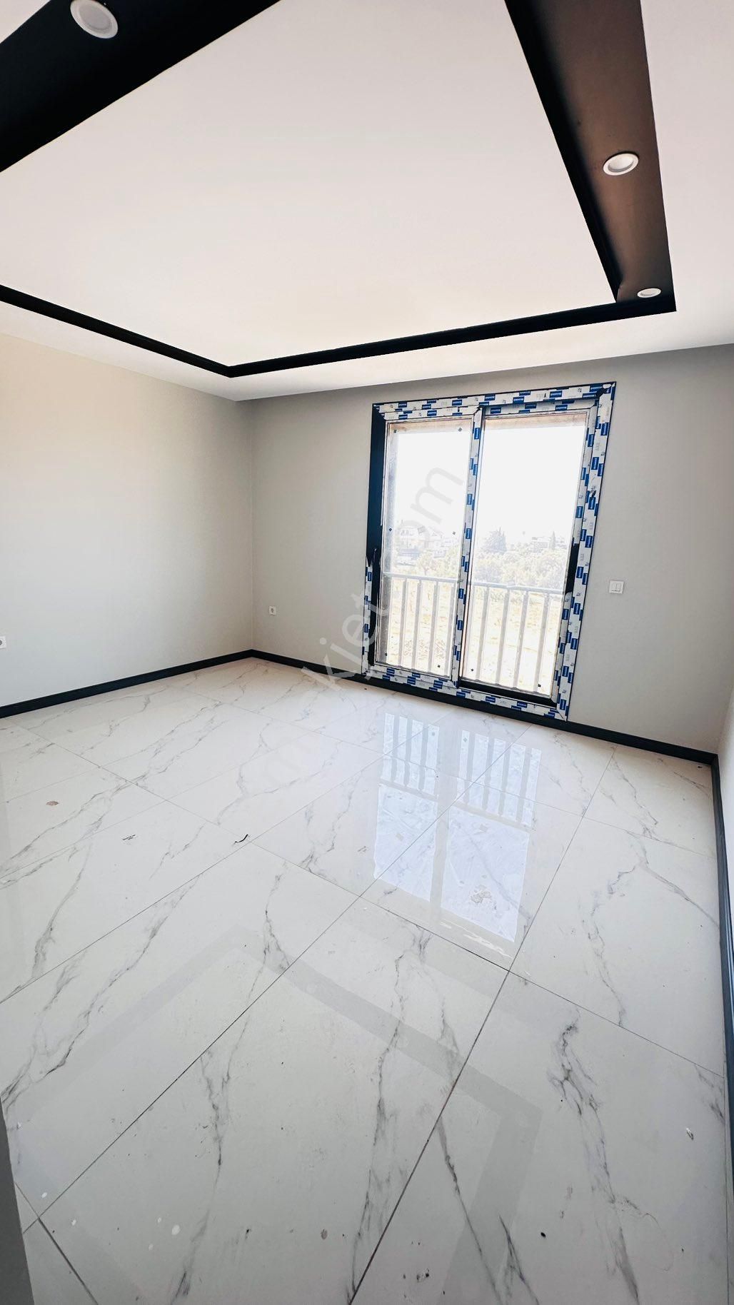 ⚡️3+1 Triplex Müstakil Havuzlu Villa ⚡️ - Görsel 14