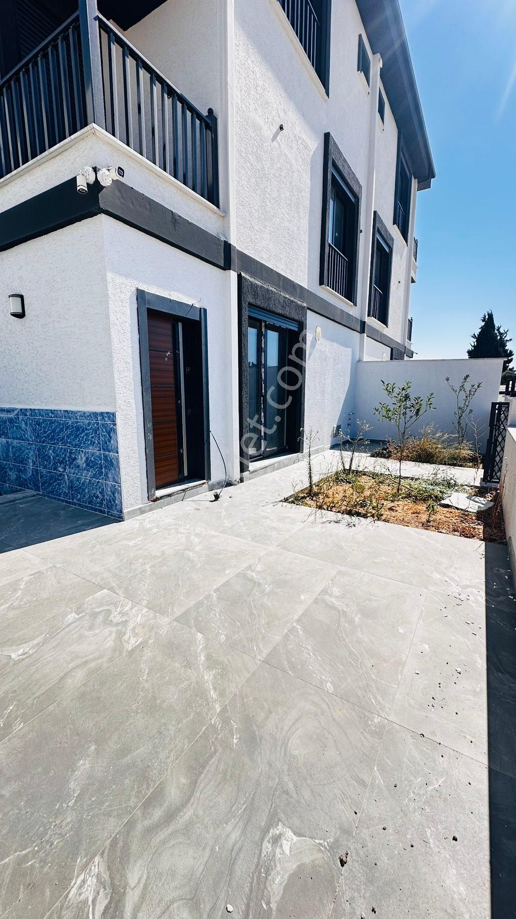 ⚡️3+1 Triplex Müstakil Havuzlu Villa ⚡️ - Görsel 2