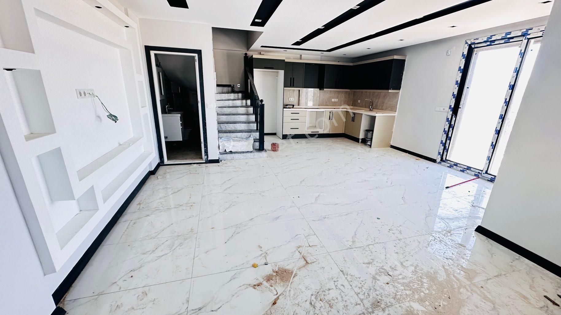 ⚡️3+1 Triplex Müstakil Havuzlu Villa ⚡️ - Görsel 6