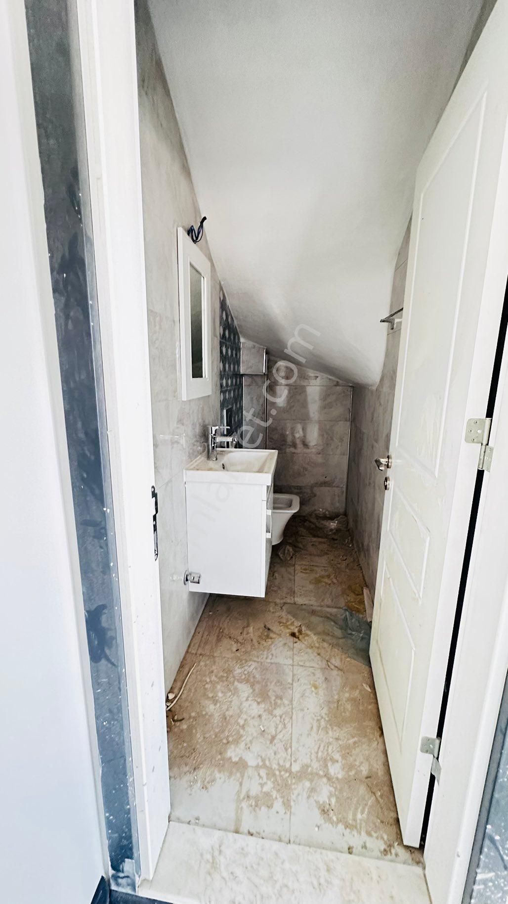 ⚡️3+1 Triplex Müstakil Havuzlu Villa ⚡️ - Görsel 7