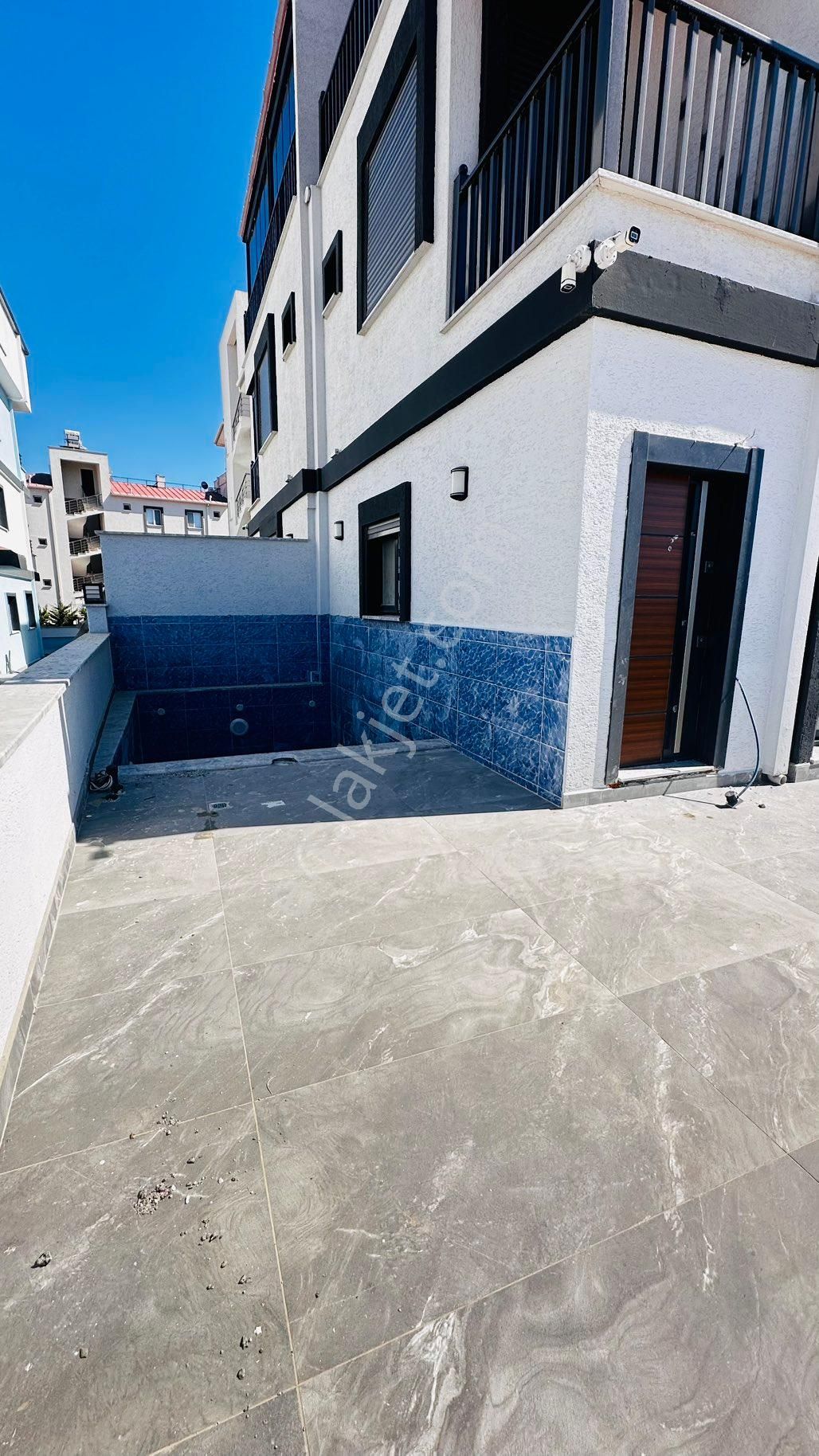 ⚡️3+1 Triplex Müstakil Havuzlu Villa ⚡️ - Görsel 3