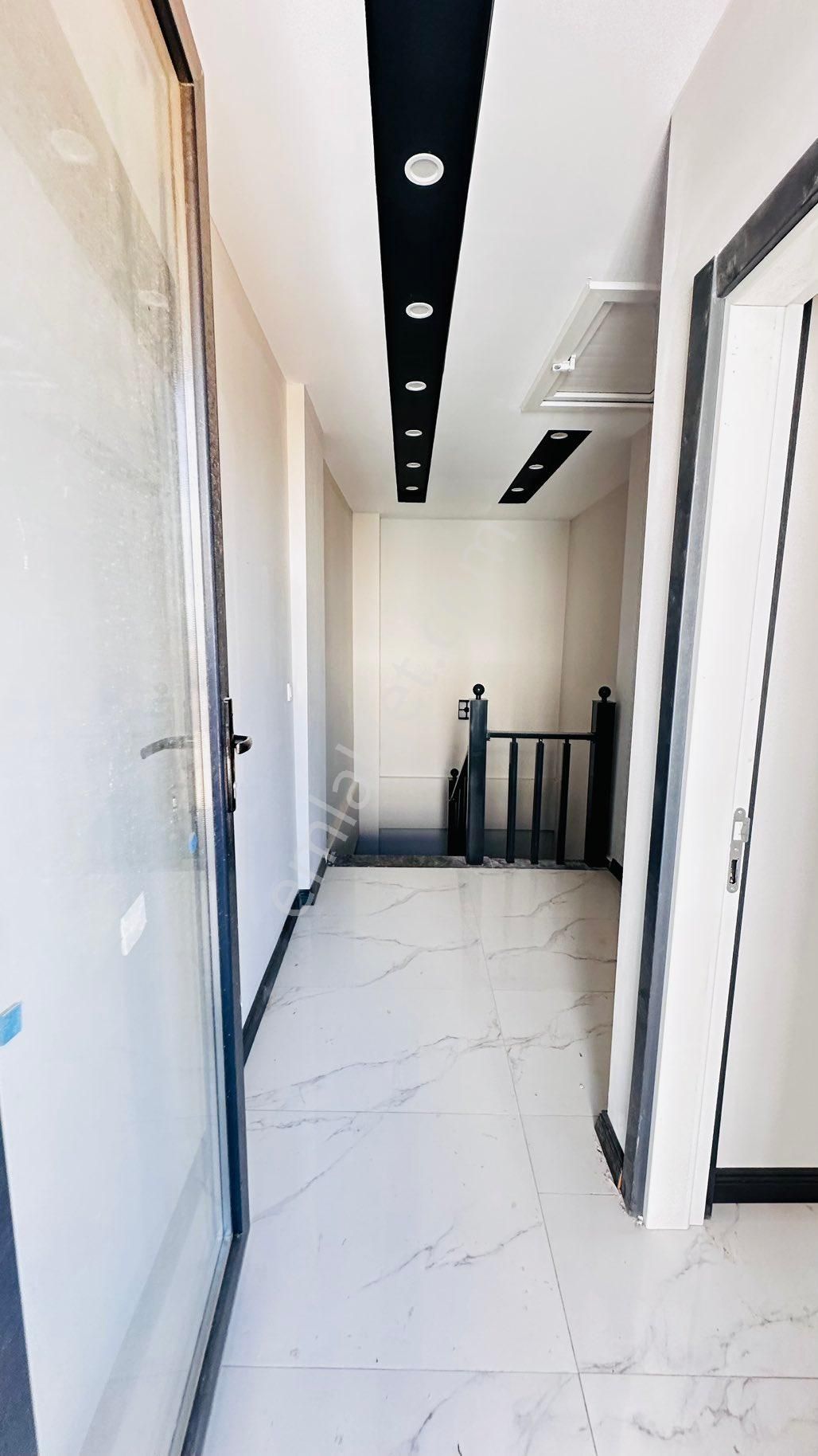 ⚡️3+1 Triplex Müstakil Havuzlu Villa ⚡️ - Görsel 13