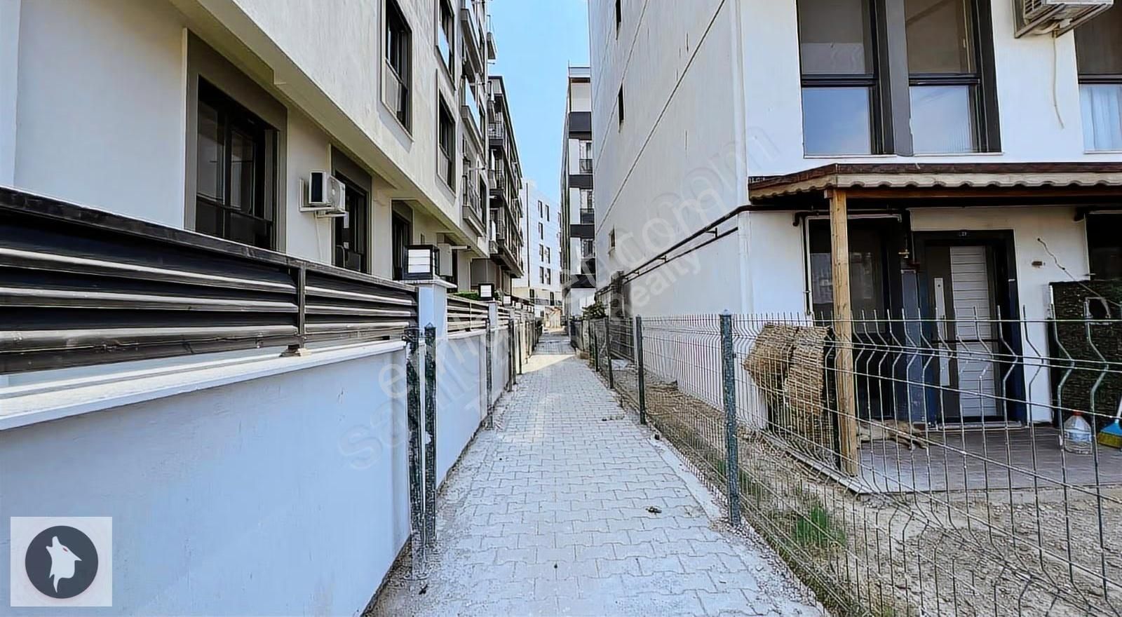 Menemen Seyrekte Satılık Daire 1+1 Eşyalı Fırsat Ara Kat - Görsel 11