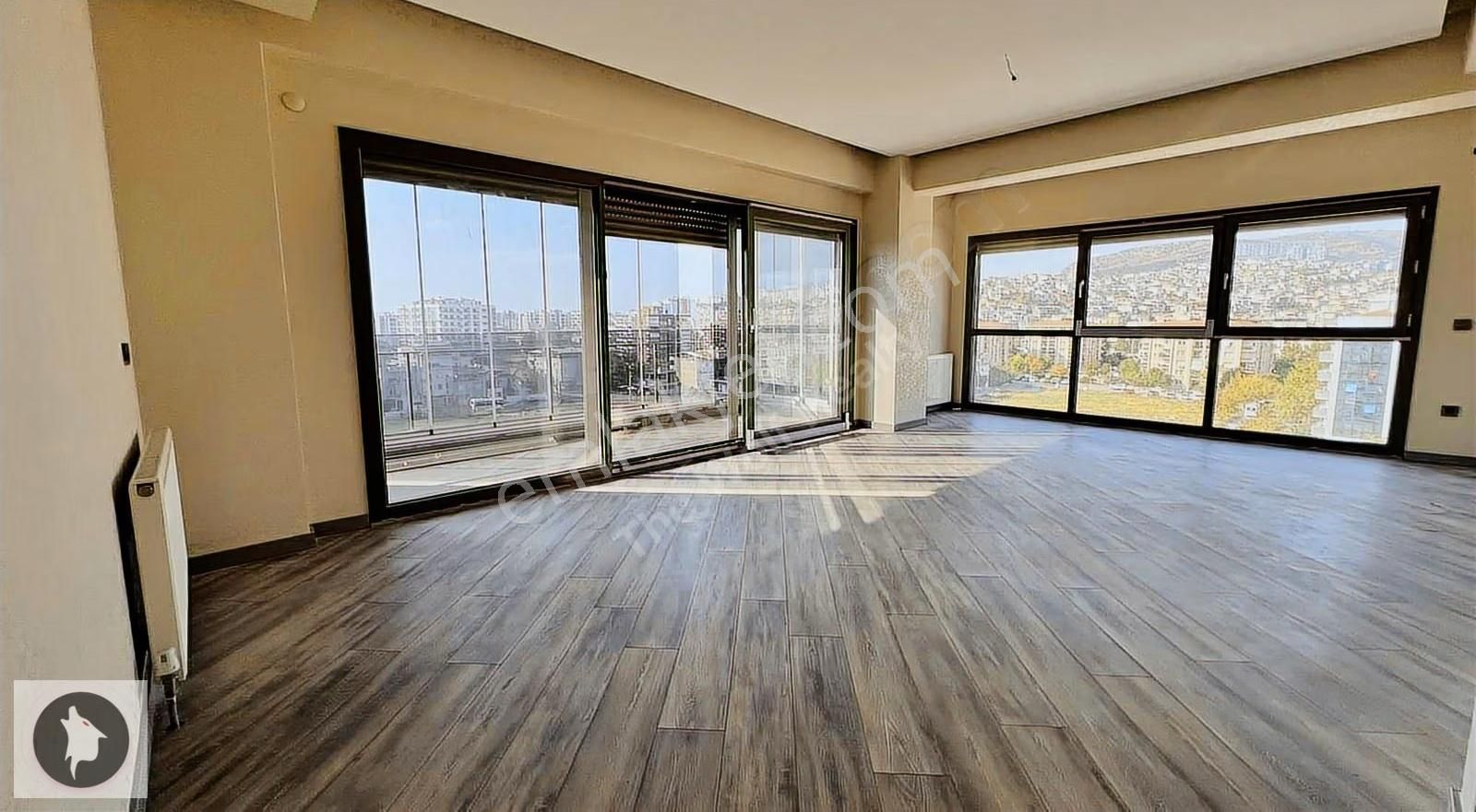 Çiğli Gayda Ataşehir Sitesinde Satılık Çift Cephe 3+1 Lüks Daire - Görsel 31