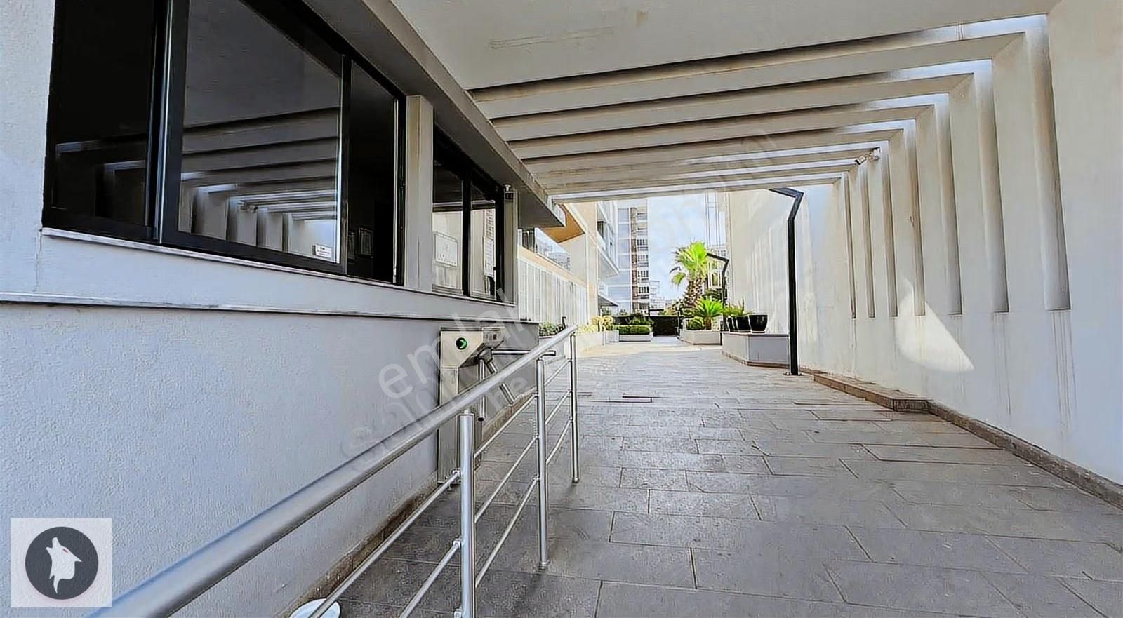 Çiğli Gayda Ataşehir Sitesinde Satılık Çift Cephe 3+1 Lüks Daire - Görsel 6