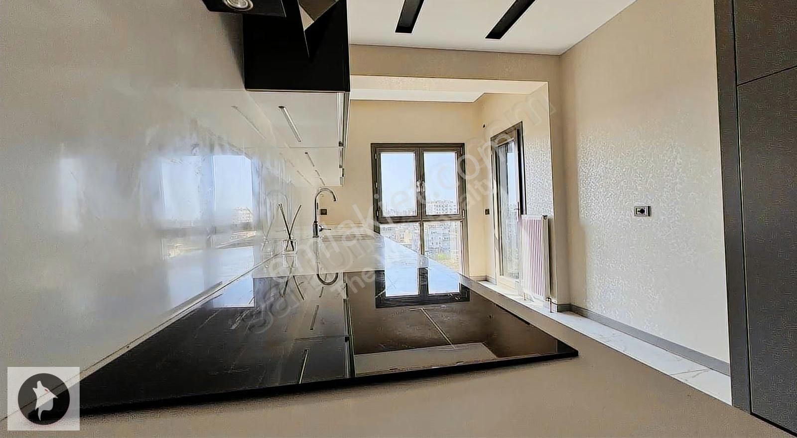 Çiğli Gayda Ataşehir Sitesinde Satılık Çift Cephe 3+1 Lüks Daire - Görsel 17