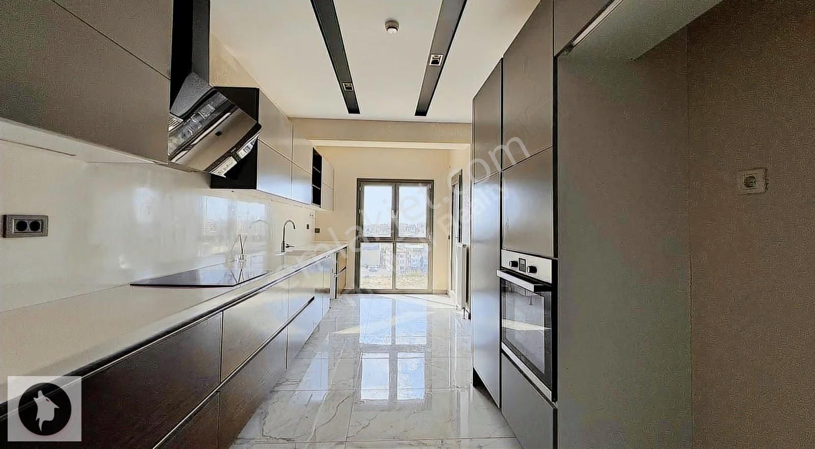 Çiğli Gayda Ataşehir Sitesinde Satılık Çift Cephe 3+1 Lüks Daire - Görsel 20