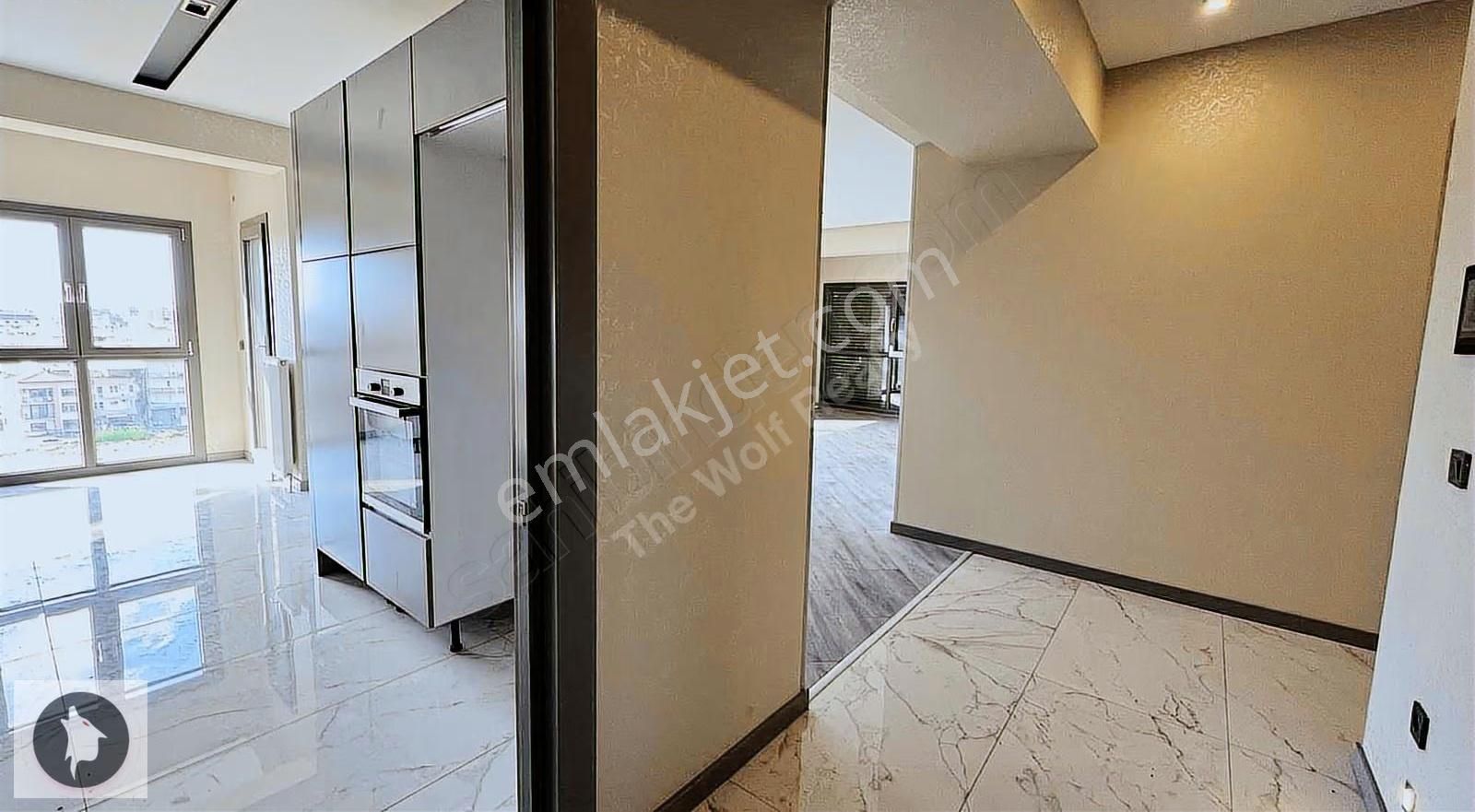 Çiğli Gayda Ataşehir Sitesinde Satılık Çift Cephe 3+1 Lüks Daire - Görsel 18