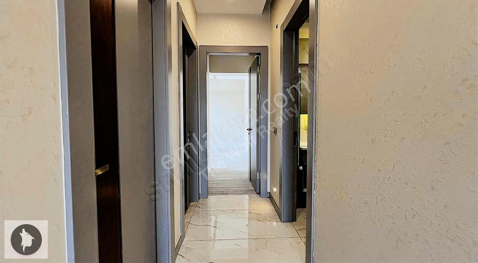 Çiğli Gayda Ataşehir Sitesinde Satılık Çift Cephe 3+1 Lüks Daire - Görsel 33